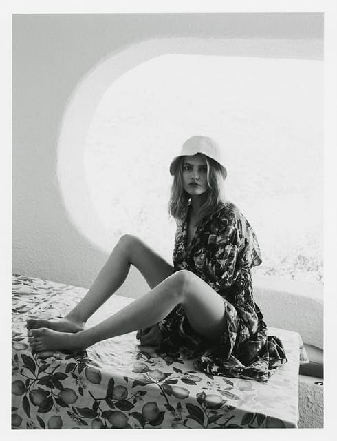 Elle Poland 09/2019 — Elle Poland