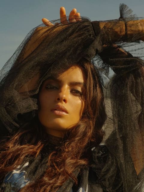 Nina Daniele - Portraits by Spade Studio...