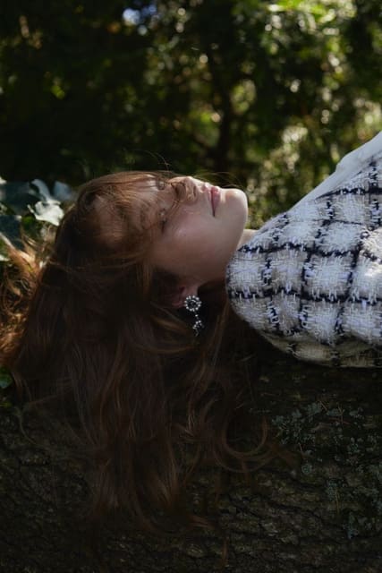 Song of Myself — Editorialist