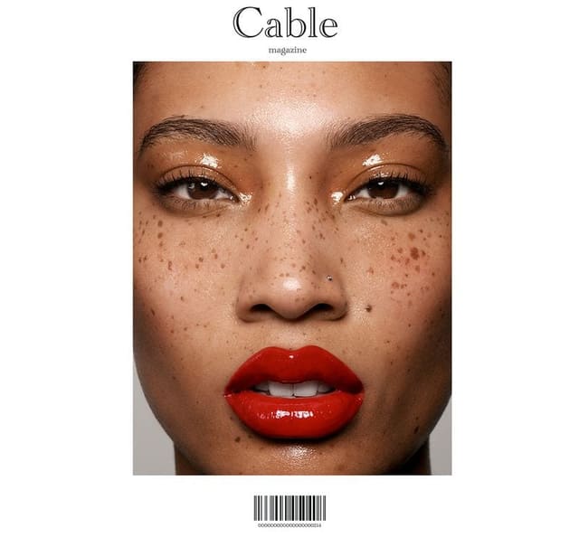 Cable Magazine Winter 2019 Covers