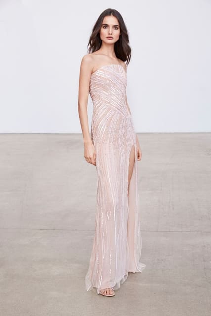 Pamella Roland Pre-Fall 2020 Lookbook — Pamella Roland