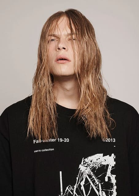 HUH? — The Hunger Magazine