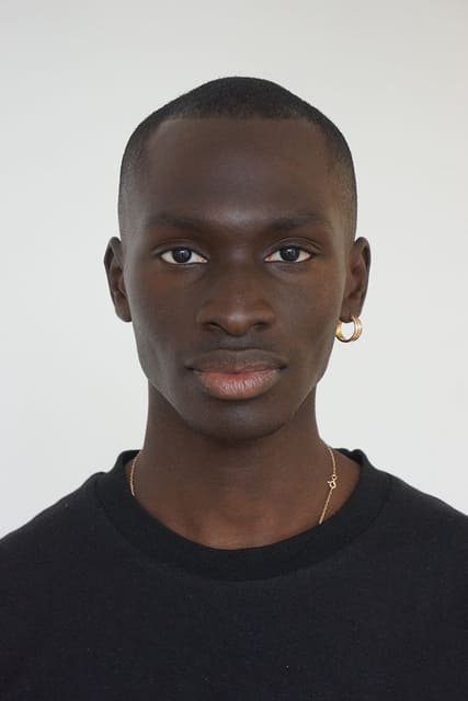 Ambroise Mendy