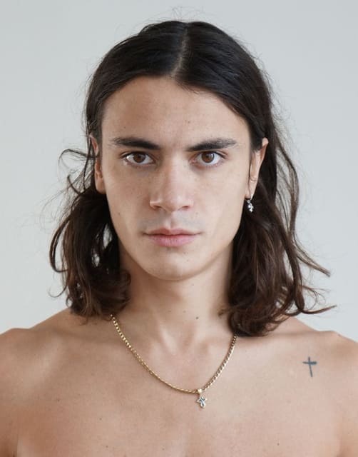 Corentin Roussel — 10