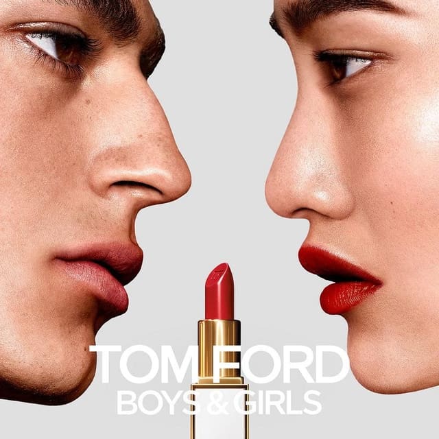 Tom Ford Boys & Girls 2019 — Tom Ford Beauty