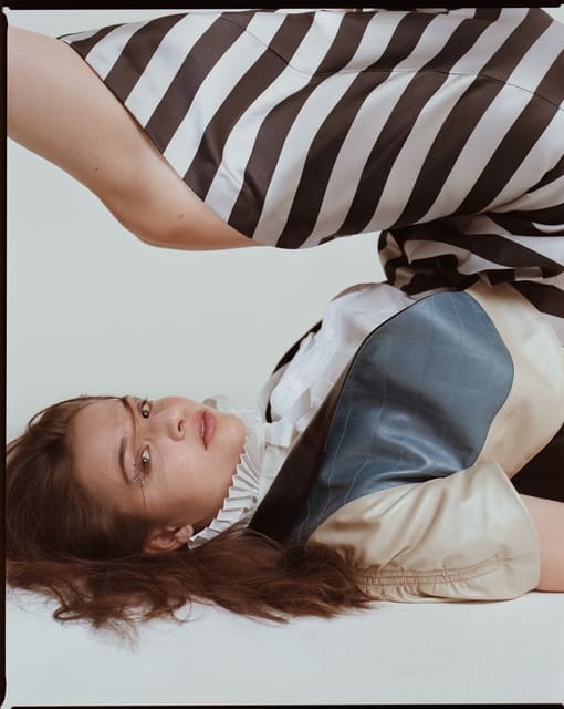 Lisa Vicari — Glamour Italia