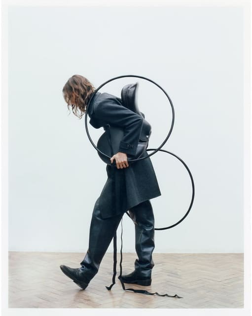 Photography Norman Wilcox-Geissen — The Week Magazine