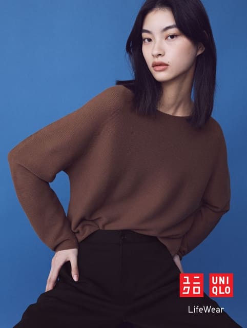 Uniqlo- Winter Collection 19 — Uniqlo
