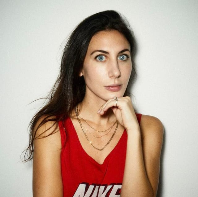 Zoey Grossman