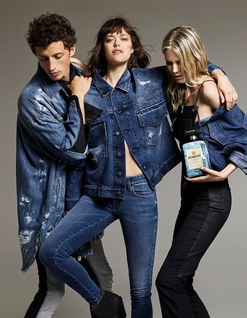 Diesel — Vogue.it