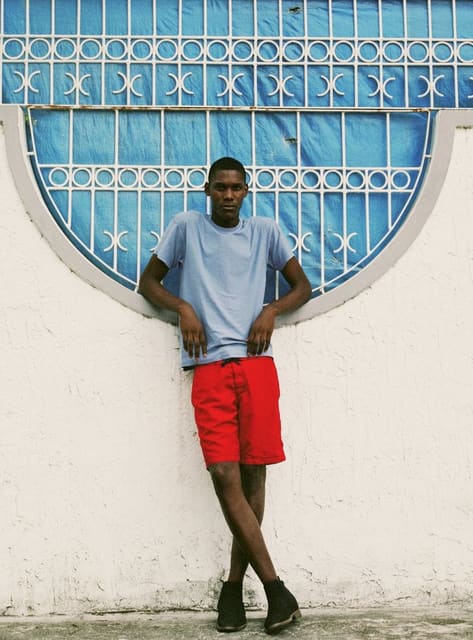 Val Haughton — 3