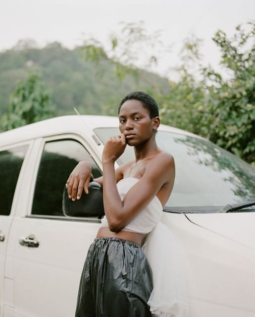 saint international: the agency propelli... — i-D online