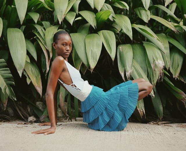 saint international: the agency propelli... — i-D online