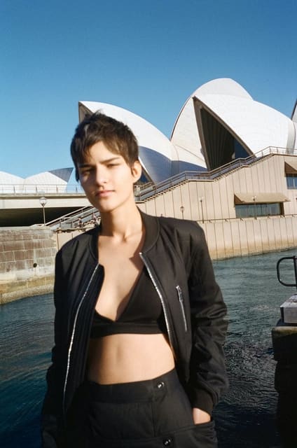 I Come From A Land Down Under — 10+ Australia