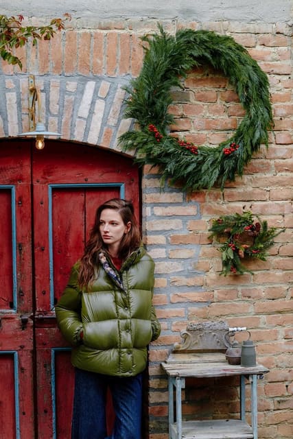 Fay Holidays - Country Charm Winter 2019 — Fay
