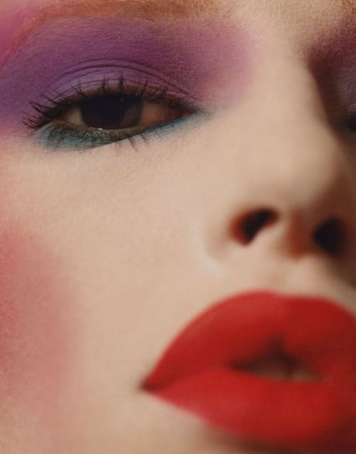 Lee Whittaker Vogue Greece Dec 2019 — Vogue Greece