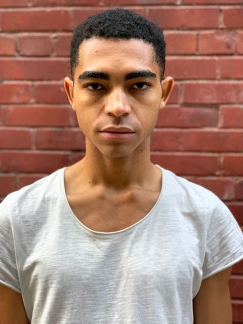 Codie Robinson