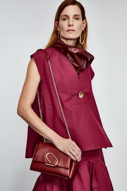 3.1 Phillip Lim Pre-Fall 2020 Lookbook — 3.1 Phillip Lim