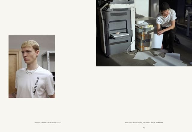 The Life of an Intern — METAL Magazine