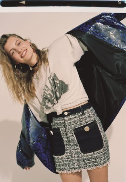 Generazione '90 — Glamour Italia
