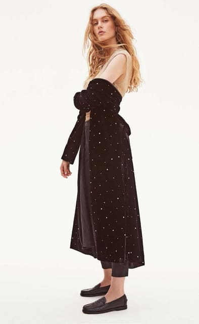 NEW FACE : CHARLIE RUMP — Amica