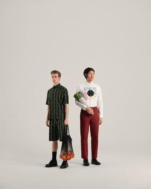 SPRING TIME BY ENANEI x SERRANO52MAN for... — El Corte Ingles