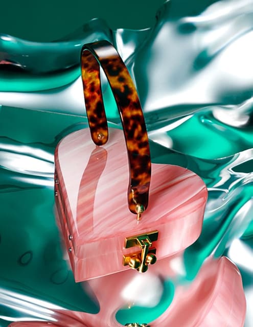 Accessories — Vogue China