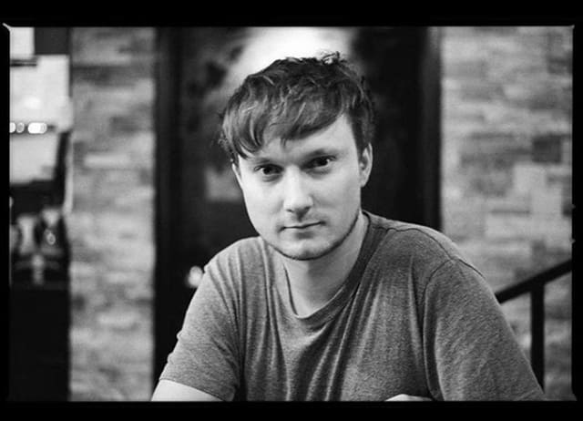 Matthew Laskey