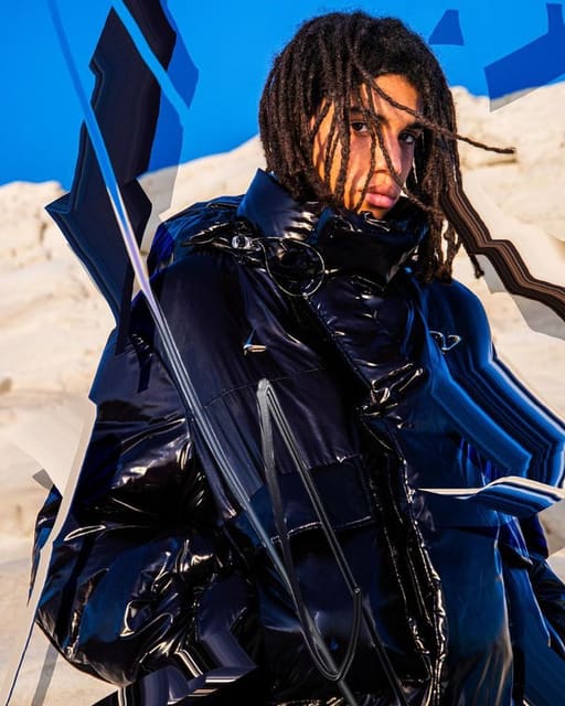 Louis Vuitton 2054 Campaign — Louis Vuitton