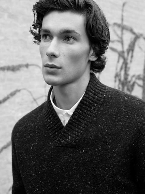 Winter Hibernation — COS