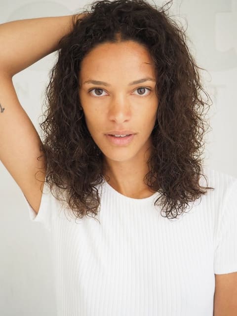 Select Model Management London 2020 Pola...