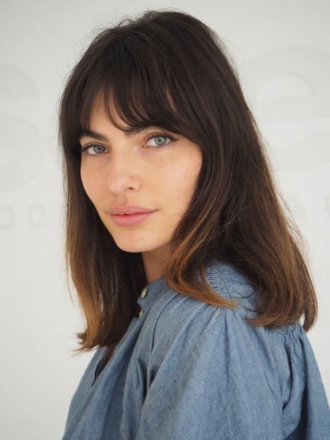 Alyssa Miller — 6