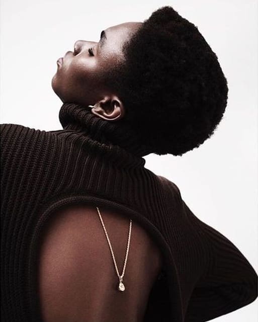 Queen Onyemaechi — 2