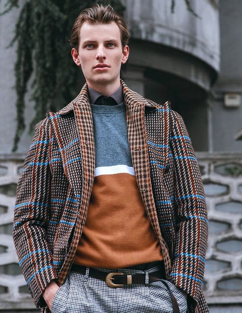 NoLo for The Fashionisto Exclusive