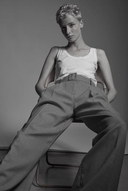 Chanel project — Special Projects
