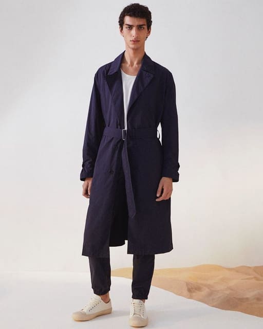 Arket SS20 Lookbook — Arket