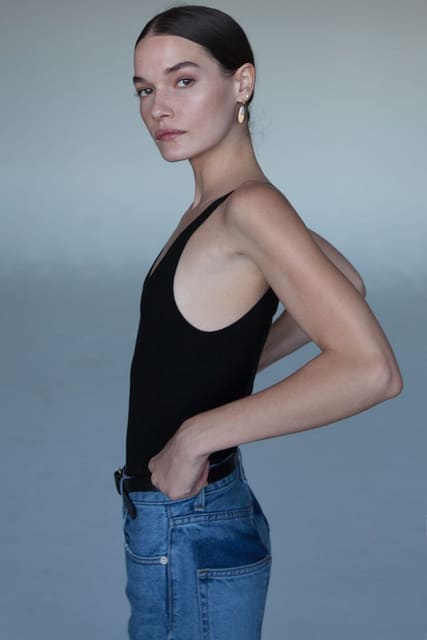 Jessica Sikosek — 6