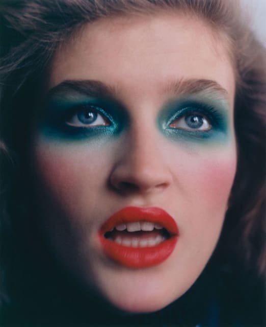 Dazed Beauty — Dazed Beauty