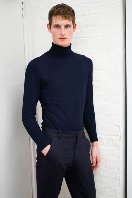 Max Streetley