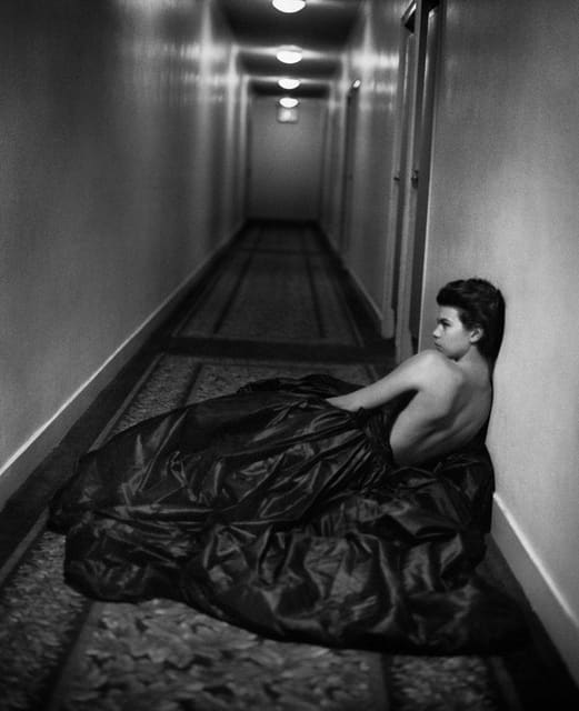 Neorealismo — L'Officiel Italia