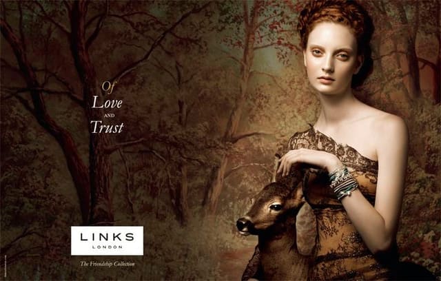 Links of London F/W 12 — Links of London