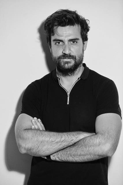 Nacho Fernández
