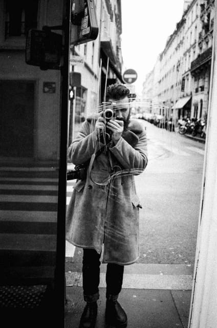 Sebastien Zanella