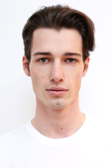 Robbie Beeser