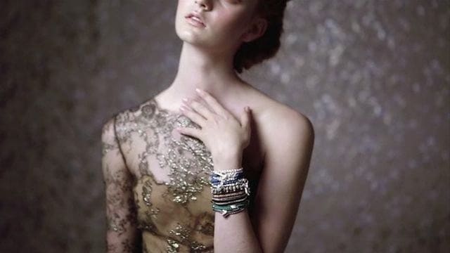 Links of London Films F/W 12 — Links of London