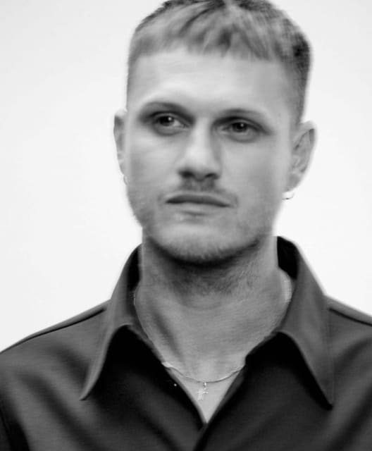 Thomas De Kluyver