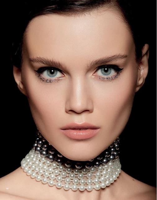 Shine and Shimmer — BLVD Magazine