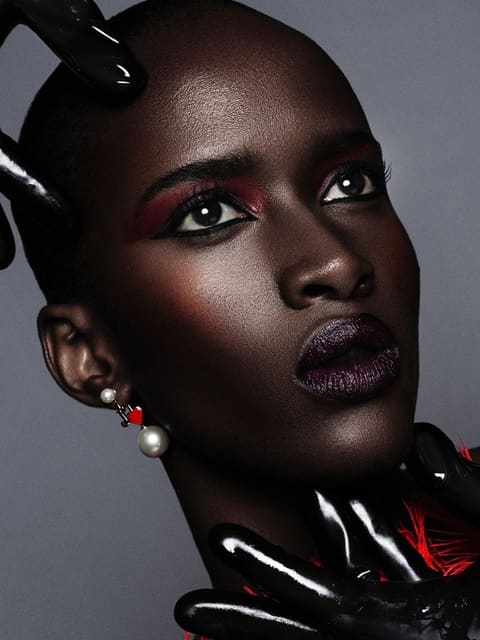 DIOR x SORBET — Sorbet Magazine