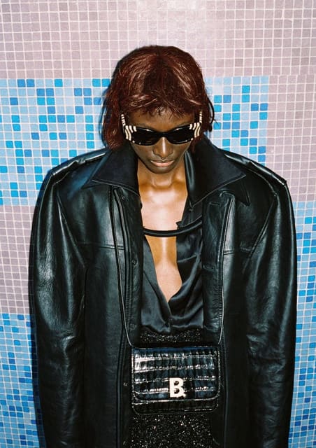Form Follows Function / Balenciaga Speci... — ANSINTH