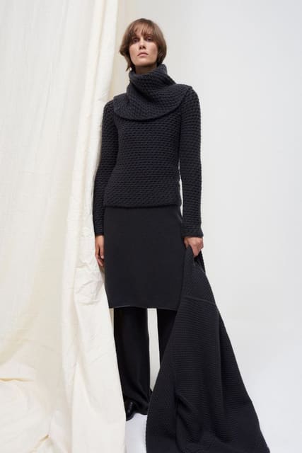 TSE Pre-Fall 2020 Lookbook — Tse
